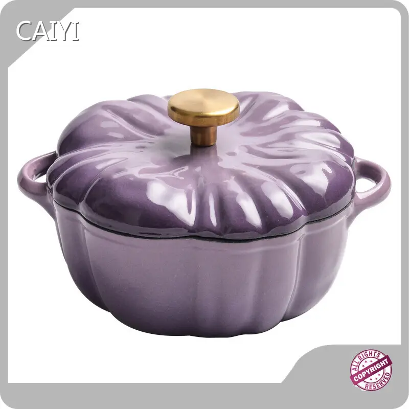 CAIYI Kitchenware Manufacturer Price List 1