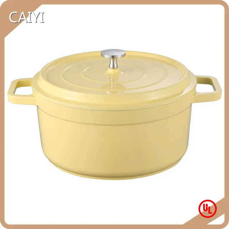 Stew Pots for Sale by CAIYI 1