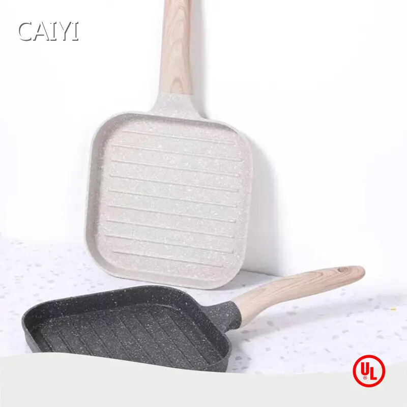 CAIYI 22cm Non Stick Frying Pan Price List 1