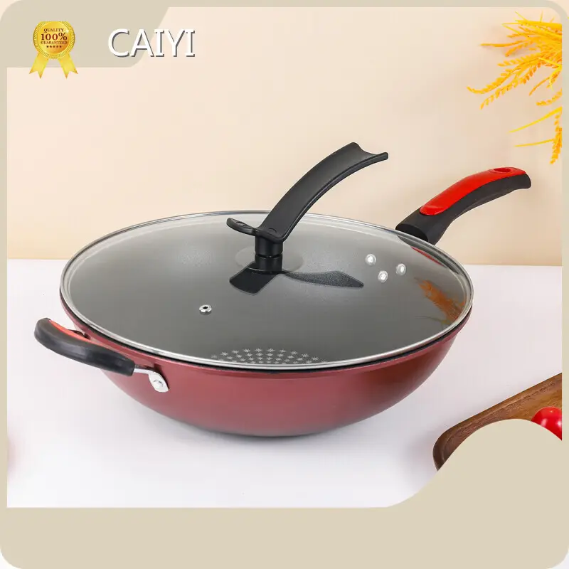 Kitchenware Products Manufacturer by CAIYI 1