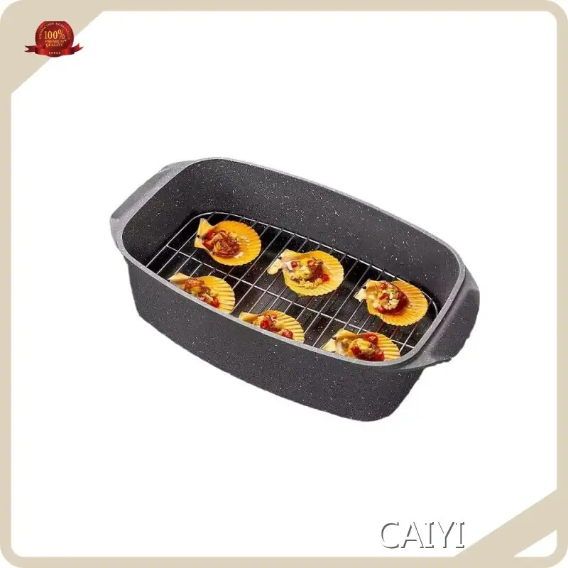 Steel Idli Steamer by CAIYI 1