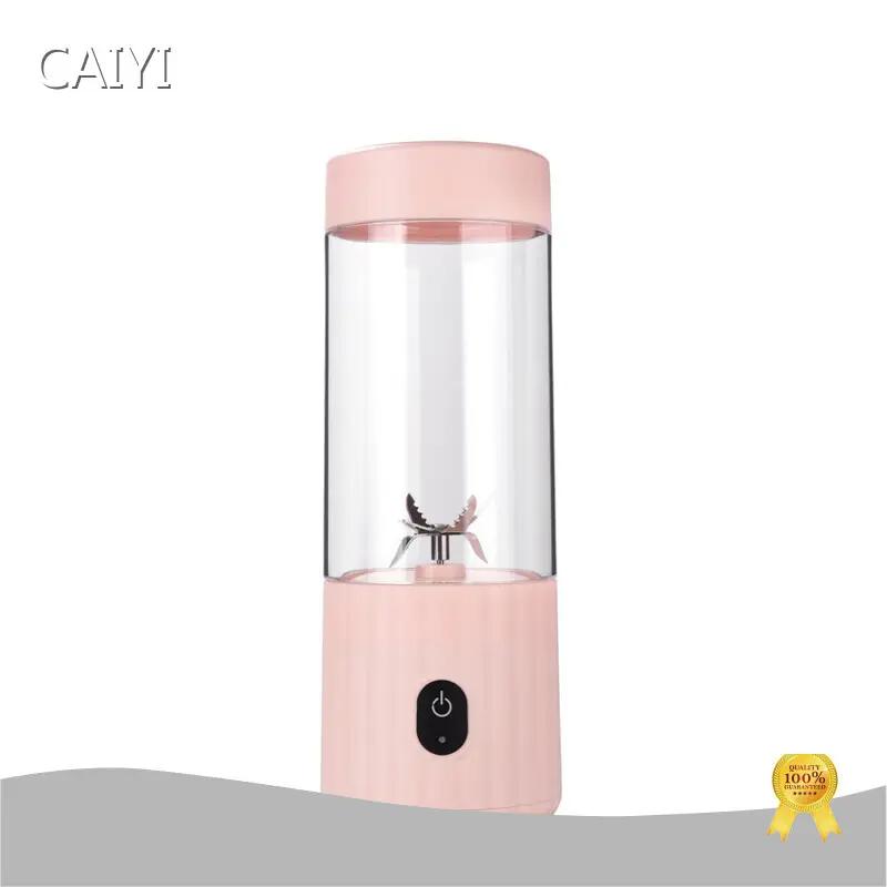 CAIYI Soy Milk Maker Price List 1