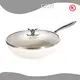 Steel Utensils Manufacturers Product Wholesale - CAIYI 1