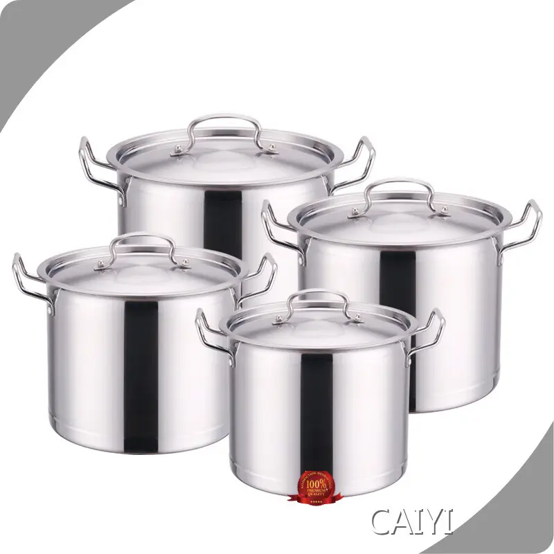 Enameled Cast Iron Soup Pot Price List 1