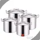 Enameled Cast Iron Soup Pot Price List 1