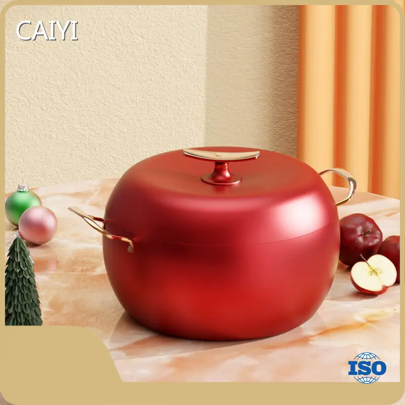 Chinese Kitchenware by CAIYI-1 1