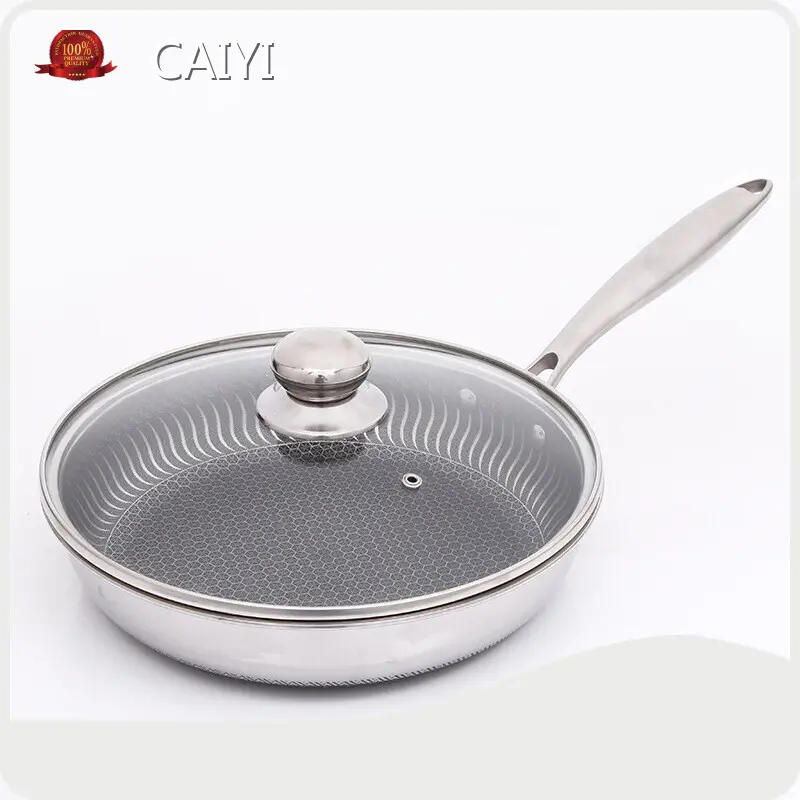 CAIYI Wholesale Kitchenware Manufacturers Price List-2 1