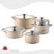 Kitchen Utensils Manufacturer Kitchenware Set Wholesale - CAIYI 1