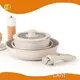 CAIYI Stainless Nonstick Cookware Set Price List 1