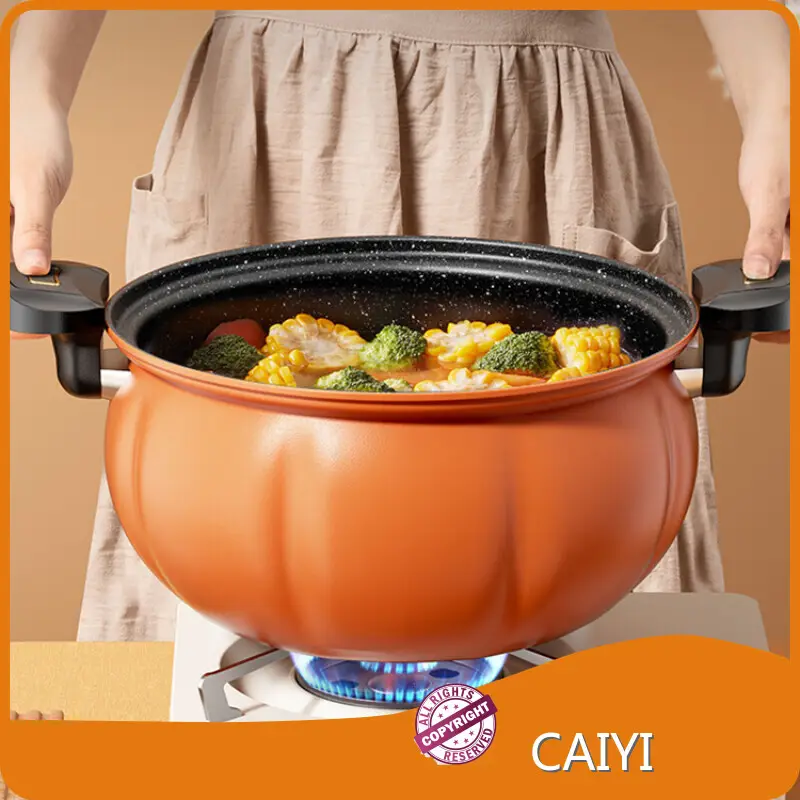 CAIYI Kitchen Utensils Price List 1