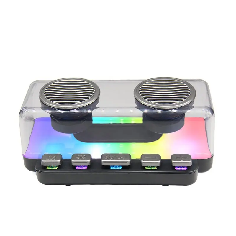 Speaker Factory BK-A28 - for School - Binko 7