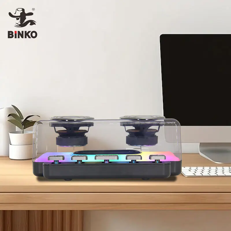 Speaker Factory BK-A28 - for School - Binko 5