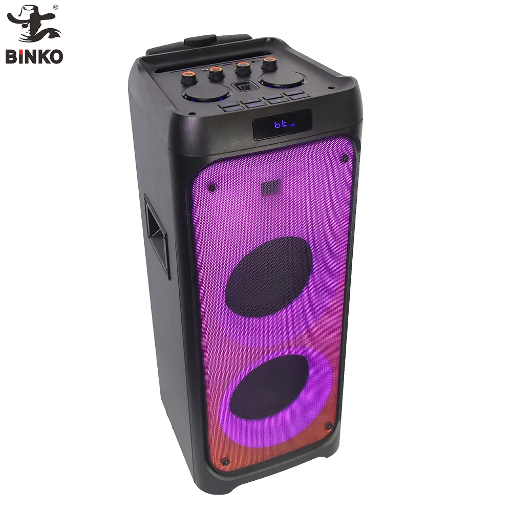 Ultimate Trolley Speaker: Portable Sound On Wheels 1