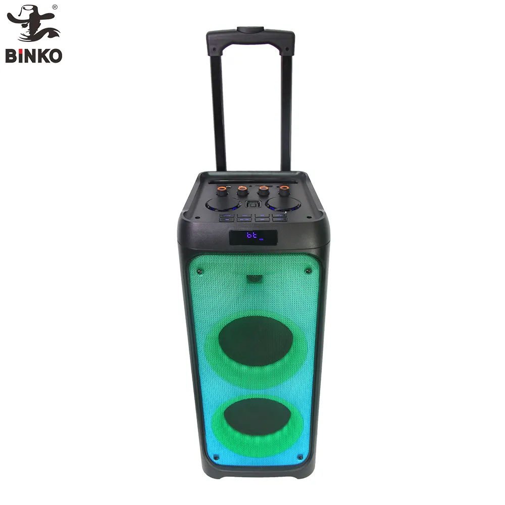 Best Best Trolley Speaker for School 3