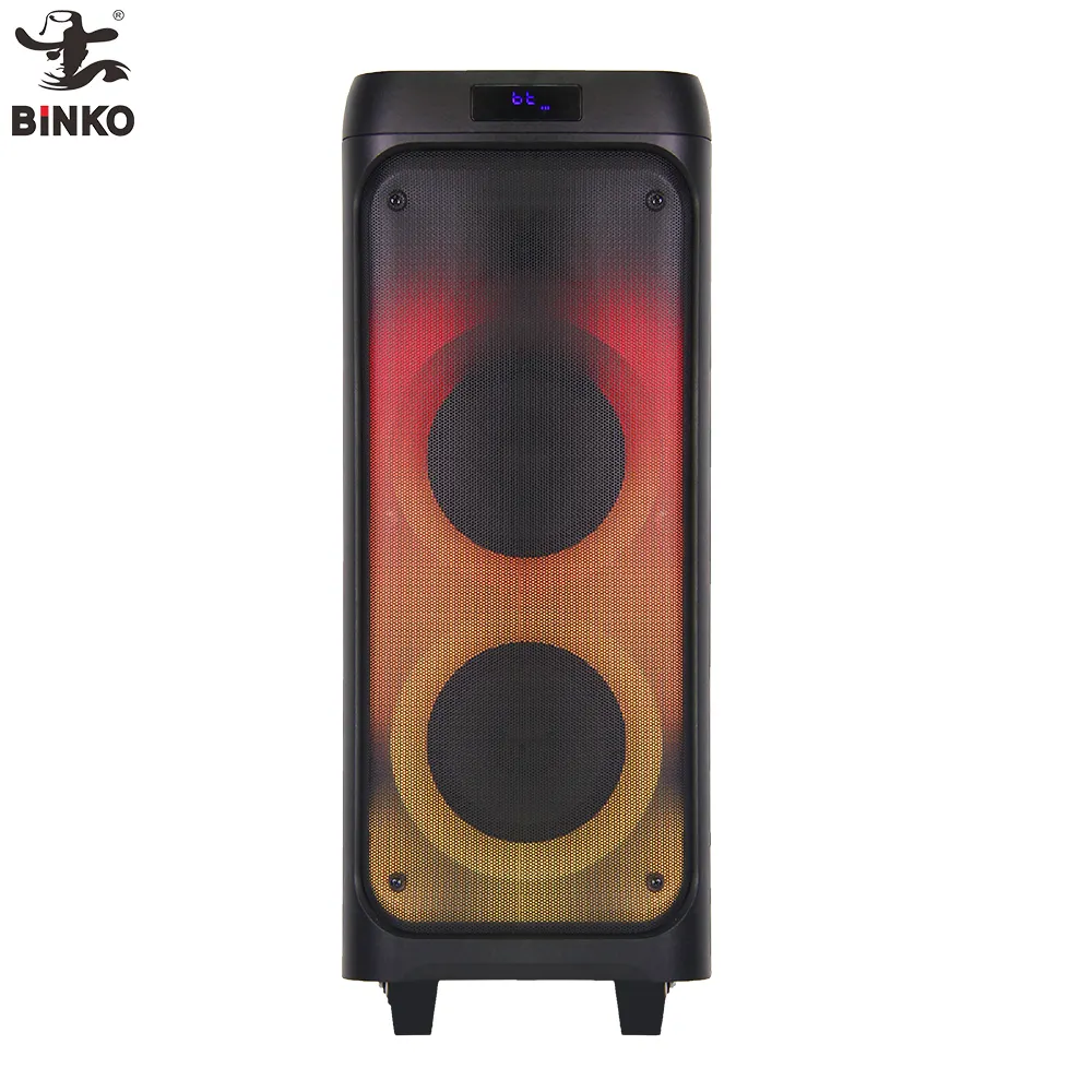 Best Best Trolley Speaker for School 4