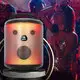 Bluetooth Speakers in Bulk Carton Box - for Party - Binko 8