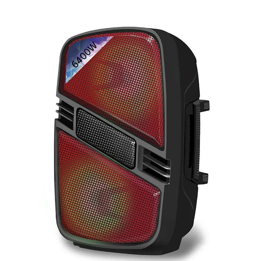 Binko Custom Speaker Plastic Custom Speakersuppliers 3