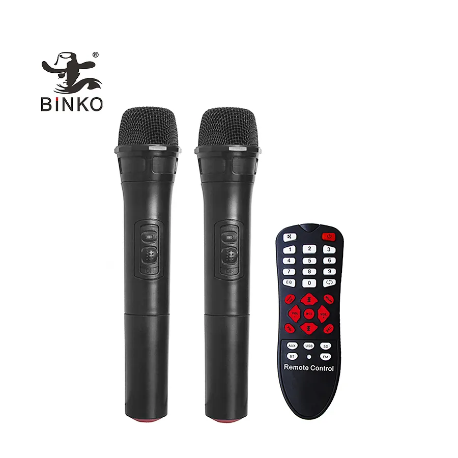 Binko Custom Speaker Plastic Custom Speakersuppliers 6