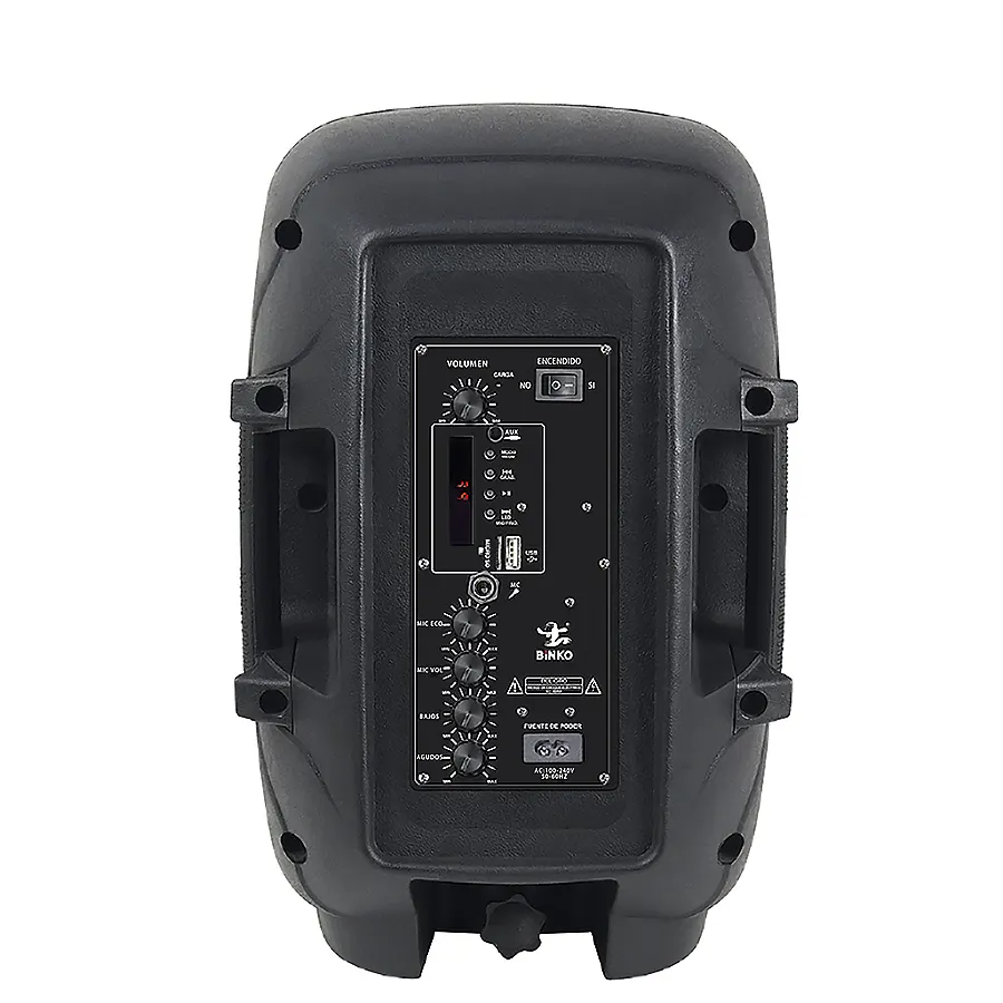 Binko Custom Speaker Plastic Custom Speakersuppliers 5
