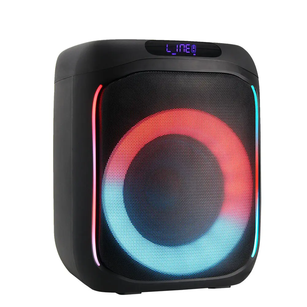 Binko Audio Speaker Suppliers BINKOfactory 2