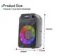 Best Portable Waterproof Speaker for Performance 3