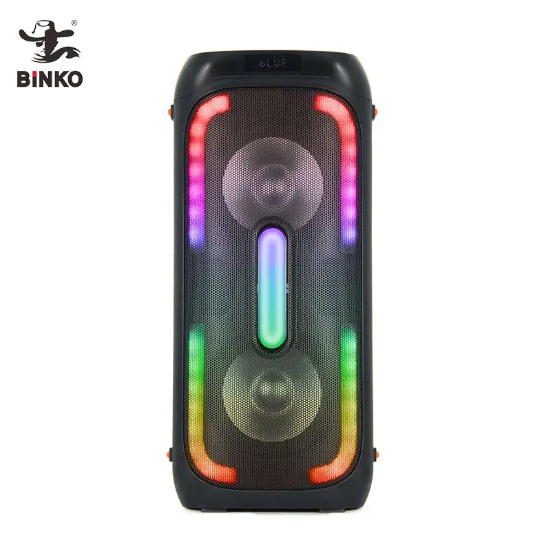 Oem Speaker Manufacturers YX-208A - for Entertainment - Binko 2