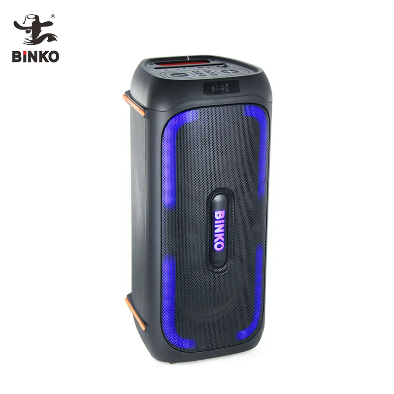 Oem Speaker Manufacturers YX-208A - for Entertainment - Binko 7