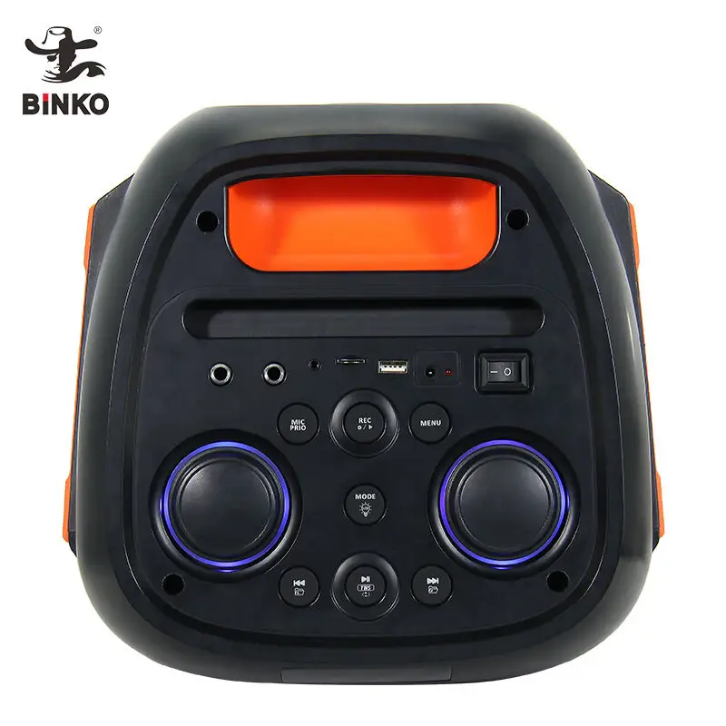 Oem Speaker Manufacturers YX-208A - for Entertainment - Binko 6