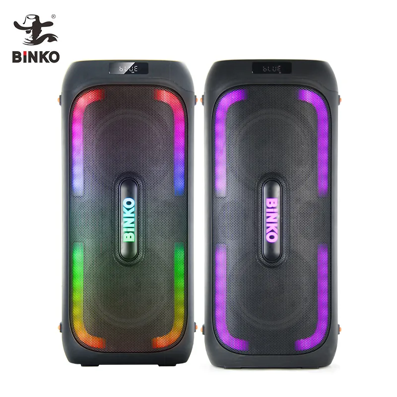 Oem Speaker Manufacturers YX-208A - for Entertainment - Binko 5