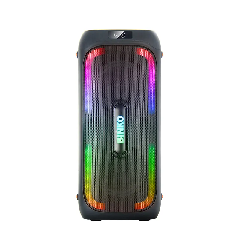 Oem Speaker Manufacturers YX-208A - for Entertainment - Binko 4
