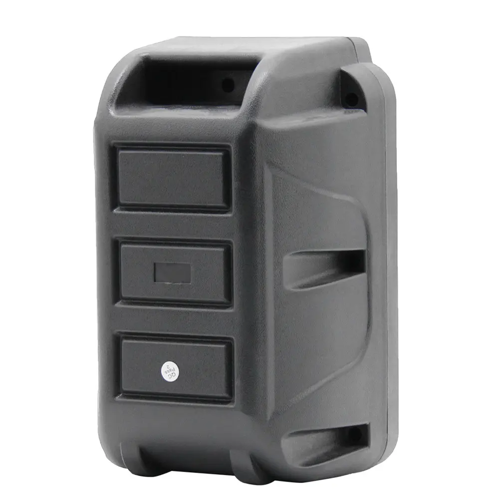 Best Portable Waterproof Speaker for Performance 6
