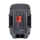 Speaker Company for Concert Plastomercompany 5
