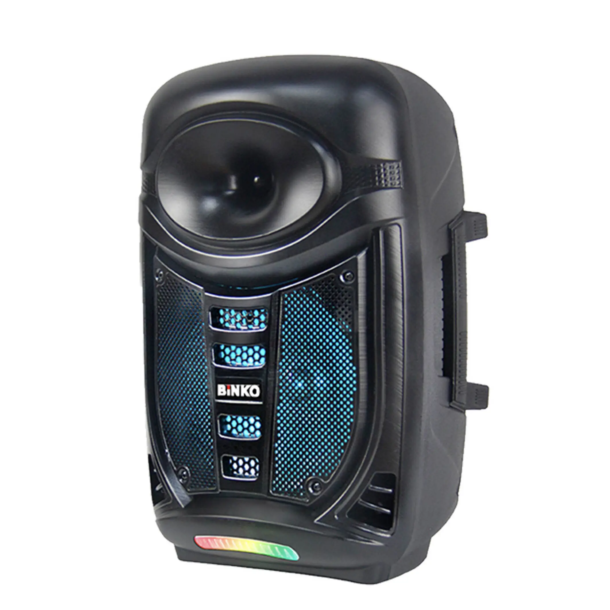 Speaker Company for Concert Plastomercompany 4