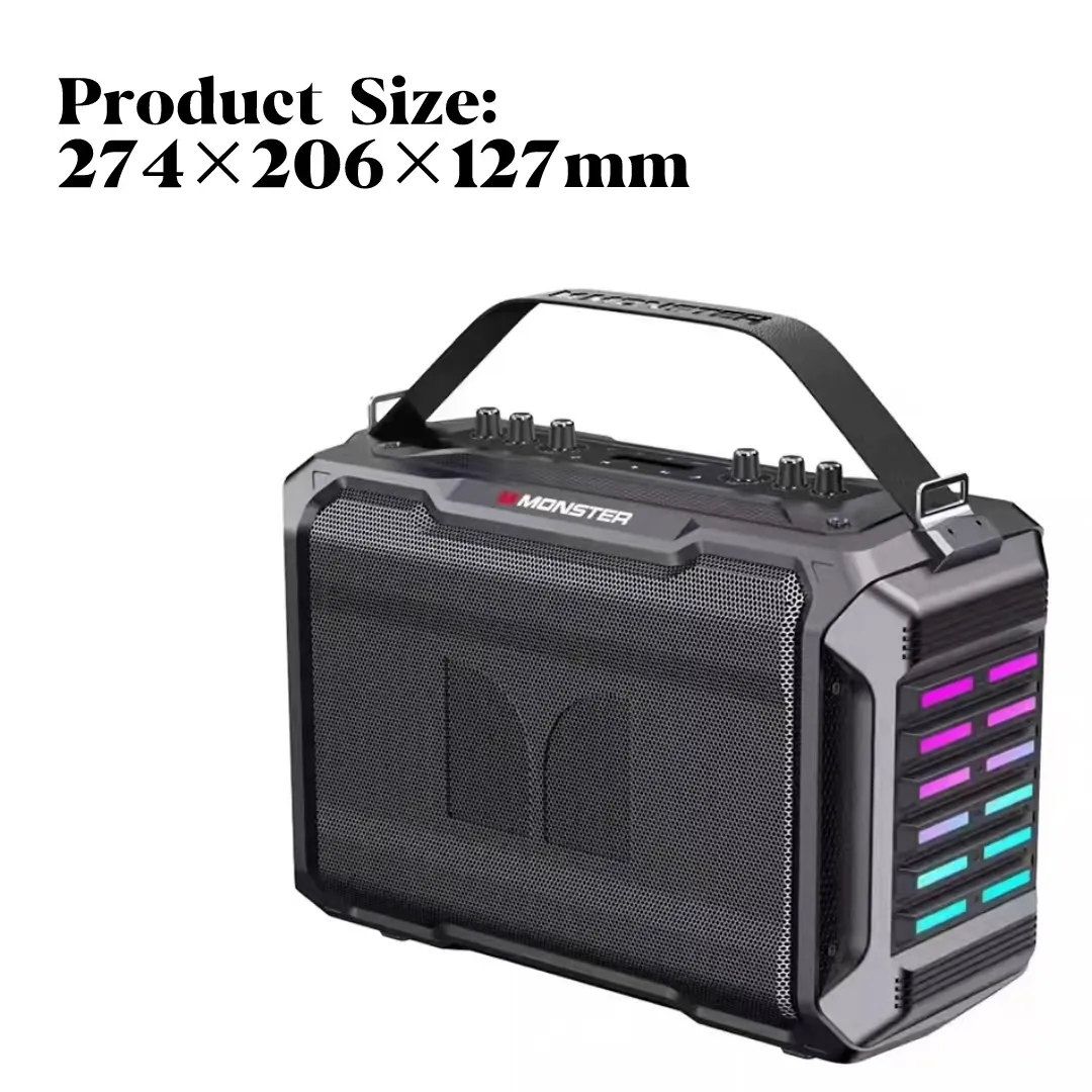 New Audio Speaker Suppliers Factory for Ktv 3
