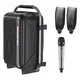 For Performance Backpack Bluetooth Speaker CCC CE ROHS FCC CQC ISED by Binko 4