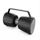 For Performance Waterproof Speaker Manufacturer 344x143x191mm by Binko 2