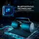 For Performance Waterproof Speaker Manufacturer 344x143x191mm by Binko 7