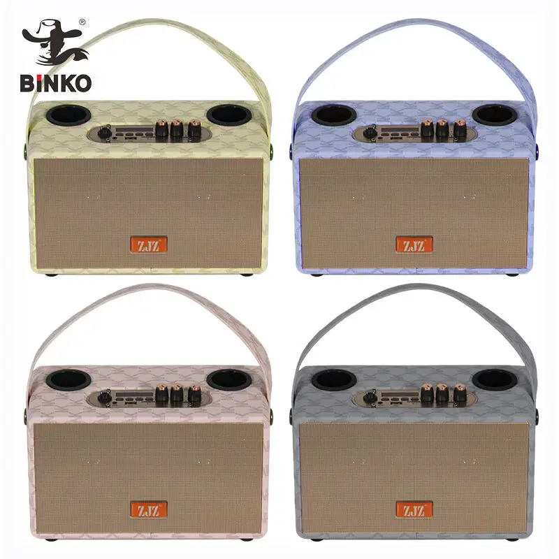 Speaker Supplier Factory for SchoolBK-S40 3