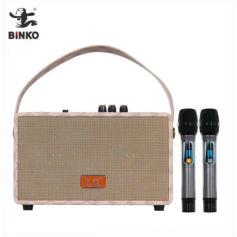 Speaker Supplier Factory for SchoolBK-S40 2