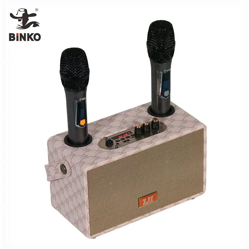 Speaker Supplier Factory for SchoolBK-S40 6