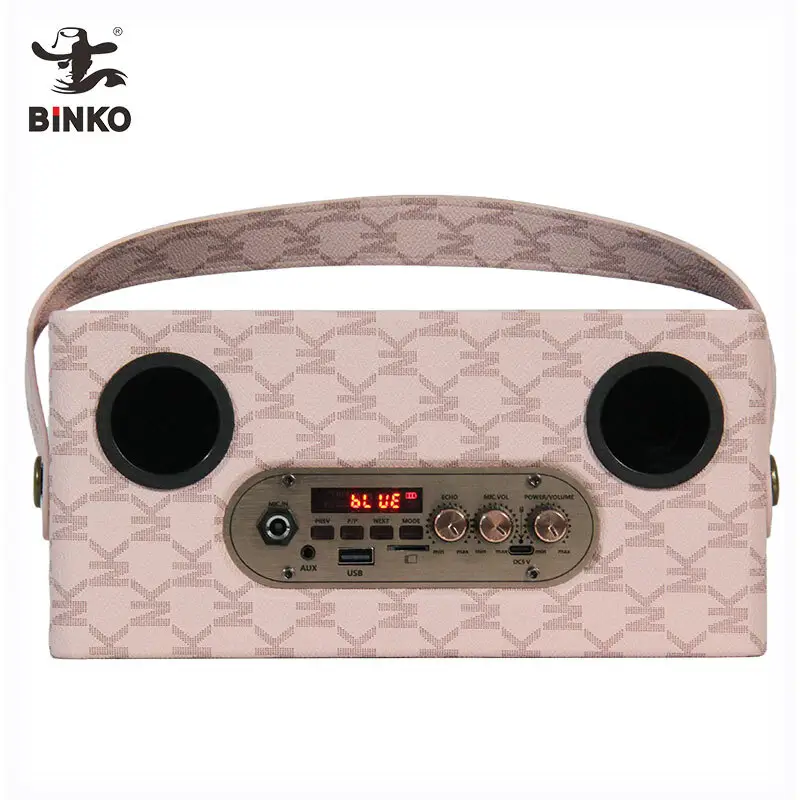 Speaker Supplier Factory for SchoolBK-S40 5