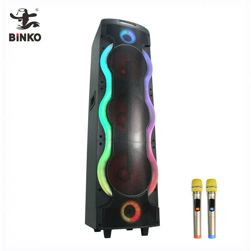 New Speaker Company Price List 4