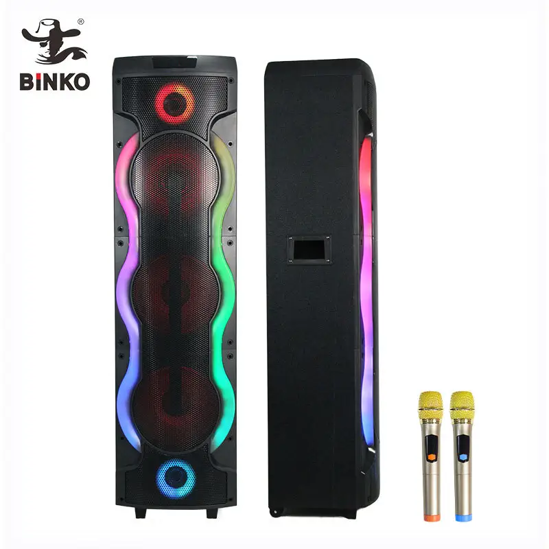 New Speaker Company Price List 2