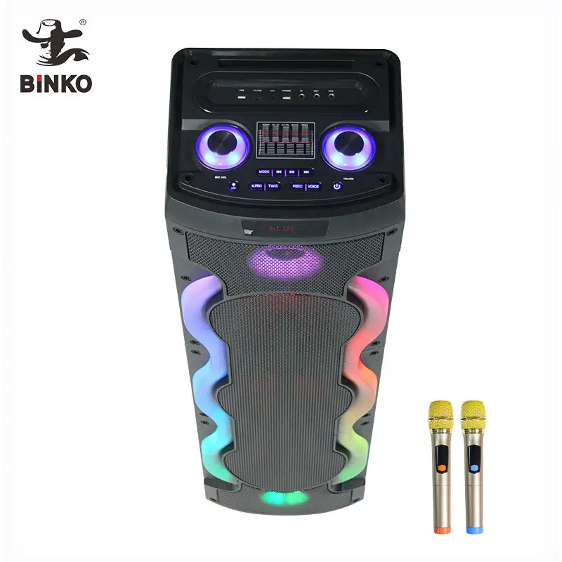 New Speaker Company Price List 6