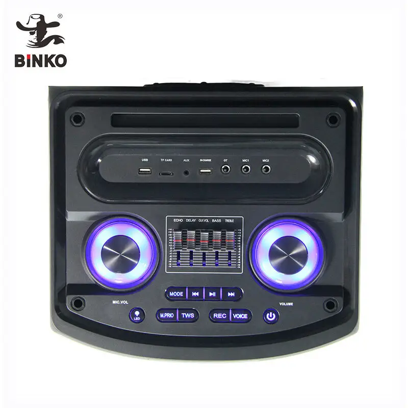 New Speaker Company Price List 7