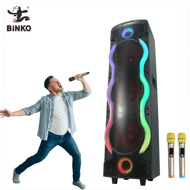 New Speaker Company Price List 8
