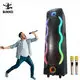 New Speaker Company Price List 8