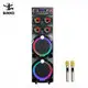 For Entertainment Outdoor Party Speakers 100 by Binko 2
