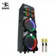 For Entertainment Outdoor Party Speakers 100 by Binko 5