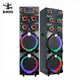 For Entertainment Outdoor Party Speakers 100 by Binko 6